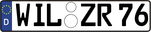 WIL-ZR76