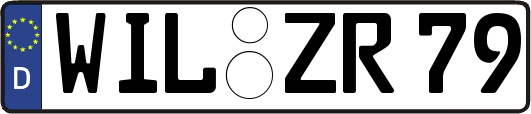 WIL-ZR79