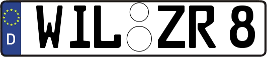 WIL-ZR8