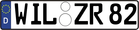 WIL-ZR82