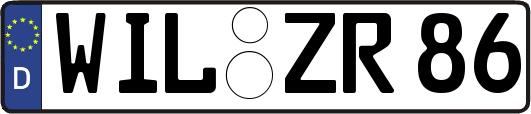 WIL-ZR86