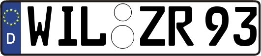 WIL-ZR93
