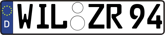 WIL-ZR94