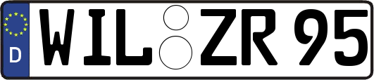 WIL-ZR95