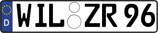 WIL-ZR96