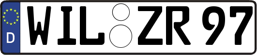 WIL-ZR97