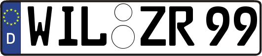 WIL-ZR99