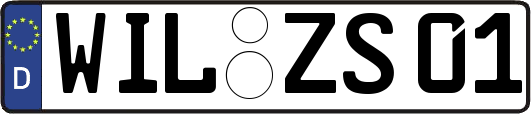 WIL-ZS01