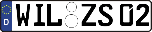 WIL-ZS02