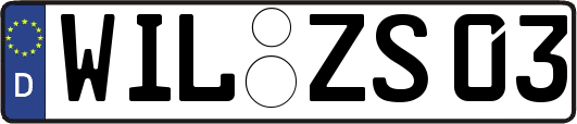 WIL-ZS03