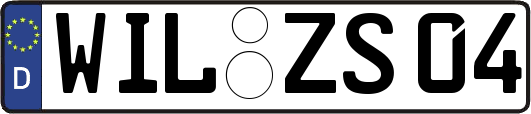 WIL-ZS04