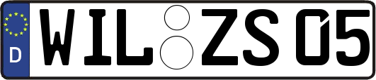 WIL-ZS05