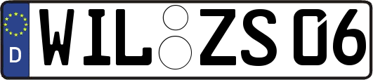 WIL-ZS06