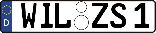 WIL-ZS1
