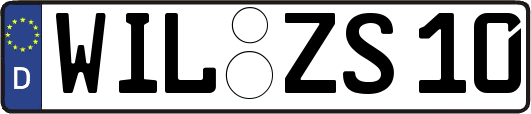 WIL-ZS10