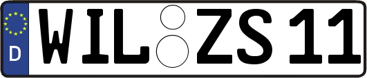 WIL-ZS11
