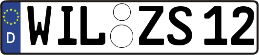 WIL-ZS12