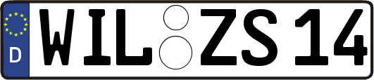WIL-ZS14