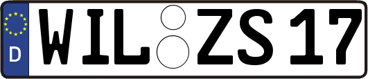 WIL-ZS17