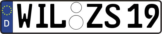 WIL-ZS19