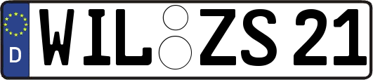 WIL-ZS21