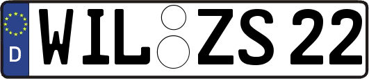 WIL-ZS22