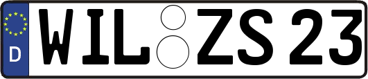 WIL-ZS23