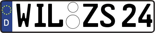 WIL-ZS24