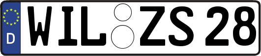WIL-ZS28