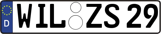 WIL-ZS29