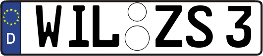WIL-ZS3