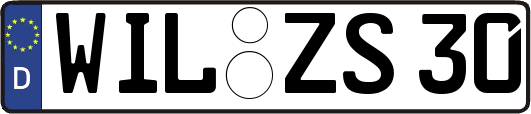 WIL-ZS30