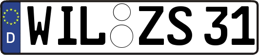 WIL-ZS31