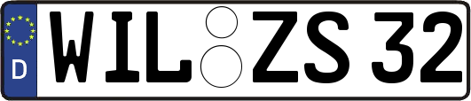 WIL-ZS32