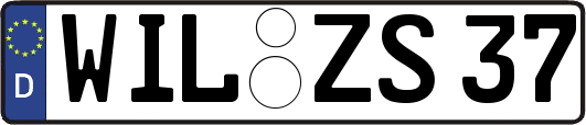 WIL-ZS37