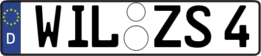 WIL-ZS4