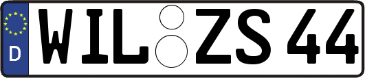 WIL-ZS44