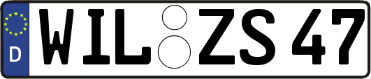 WIL-ZS47
