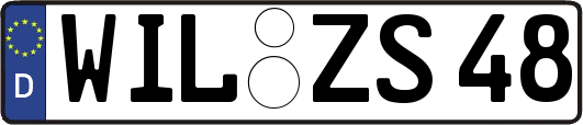 WIL-ZS48