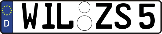 WIL-ZS5