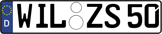 WIL-ZS50