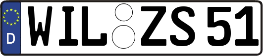 WIL-ZS51