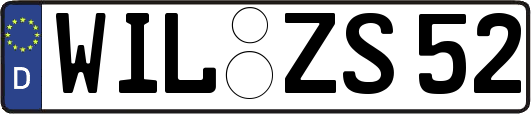 WIL-ZS52
