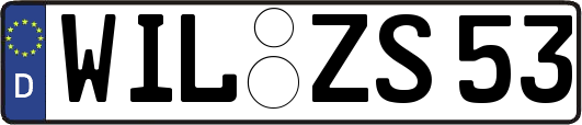 WIL-ZS53