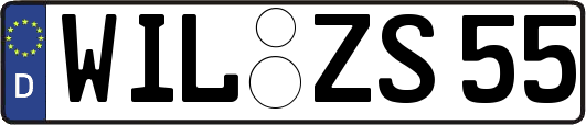 WIL-ZS55