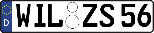 WIL-ZS56