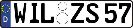 WIL-ZS57
