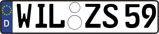 WIL-ZS59
