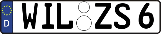 WIL-ZS6