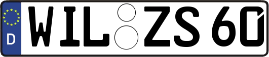 WIL-ZS60